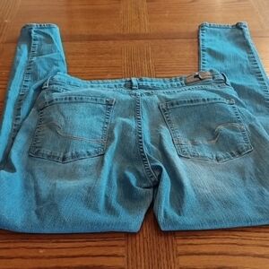 LEVI Stretch Jeans, Juniors